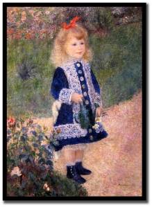 Renoir Girl with a watering can enh